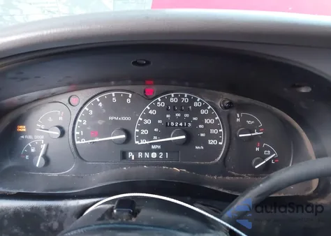 2000 Ford Ranger Xlt from USA, damaged, VIN 1FTZR15X6YPB55485